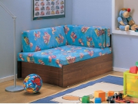 Кресло-кровать Детское №1