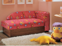 Кресло-кровать Детское №2