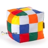Кресло мешок Кубик-рубик