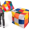 Кресло мешок Кубик-рубик