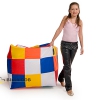Кресло-мешок Мега-рубик
