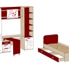 Мебель для детской «АлFавит»