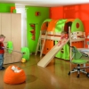 Детская комната Paidi Fleximo